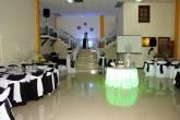 Fotos de Banquetes Alfa