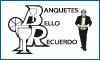 Fotos de Banquetes Bello Recuerdo
