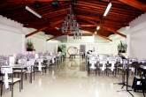 Fotos de Banquetes Cinco Estrellas