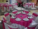 Fotos de Banquetes Daiquiry