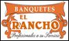 Fotos de Banquetes El Rancho.