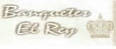 Fotos de Banquetes El Rey