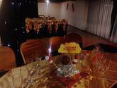 Fotos de Banquetes El Sueño Real
