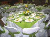Fotos de Banquetes Emy