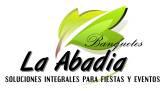 Fotos de Banquetes La Abadia