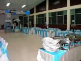 Fotos de Banquetes Lady Milena