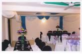 Fotos de Banquetes Marly