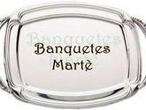 Fotos de Banquetes Marté