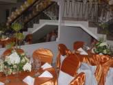 Fotos de Banquetes Momentos Dorados