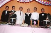 Fotos de Banquetes Pedro Suarez