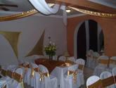 Fotos de Banquetes Santa Rita