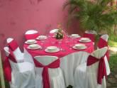 Fotos de Banquetes Santa