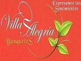 Banquetes Villa Alegría