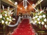Fotos de Banquetes Y Adornos Santana