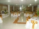 Fotos de Banquetes Y Eventos Casa Blanca