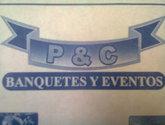 Fotos de Banquetes Y Eventos P & C