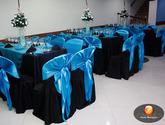 Fotos de Banquetes Y Recepciones Casa Marques