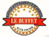 Fotos de Banquetes Y Recepciones Lebuffet