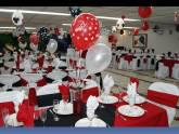 Fotos de Banquetes Y Recepciones Mediterraneo