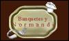 Fotos de Banquetes Y Recepciones Normandia
