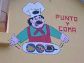 Fotos de Bar-Restaurante Punto Y Coma
