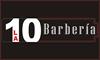 Barbería La 10
