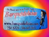 Fotos de Barquidelicias