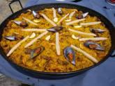 Fotos de Barra De Juan Paella Cali