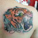 Fotos de Barrabas * Tattoo Studio