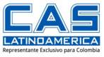 Basculas Cas