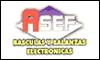 Fotos de Basculas Y Balanzas Asef