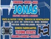 Fotos de Bases - Soportes - Tendederos Jonas Bucaramanga