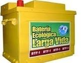 Fotos de Bateria Vehiculos