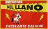 Fotos de Baterias Del Llano