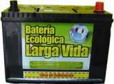 Fotos de Baterias Ecologicas Larga Vida