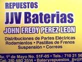 Fotos de Baterias Jjv Repuestos