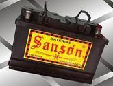 Fotos de Baterias Sanson Ltda.