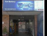 Fotos de Battery Sale