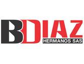 Fotos de Bdiaz Hermanos Sas Fabrica De Poleas
