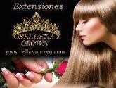 Fotos de Belleza Crown