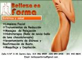 Fotos de Belleza En Forma *estética Y Salud*