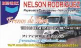 Bendix Frenos De Aire