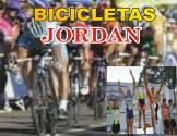 Fotos de Bicicletas Jordan