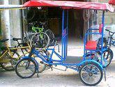 Fotos de Bicicletas Lugam