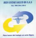 Fotos de Bien Estar Salud Bs S.a.s.