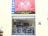 Fotos de Biker Shop “Diego Fernando Calderón Prada-Jesús David Joya”