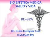 Fotos de Bio Estética Medica Salud Y Vida Be-Spa