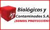 Fotos de Biológicos Y Contaminados S.a.s.