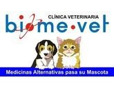 Fotos de Biomevet