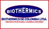 Biothermics